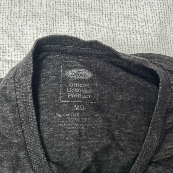 Medium Ford T-shirt - Picture 3 of 4